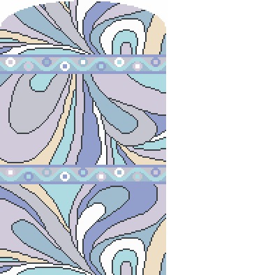 Mod Tri-Fold