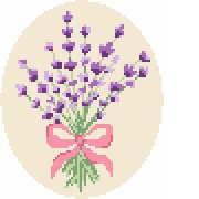 DC Lavender