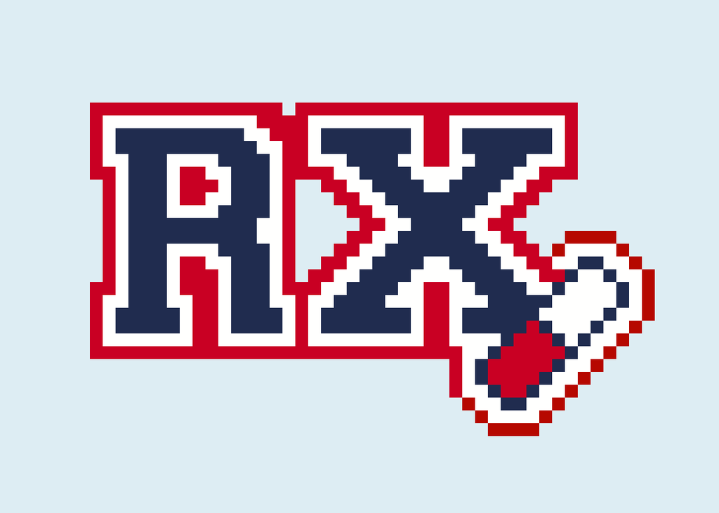 Rx