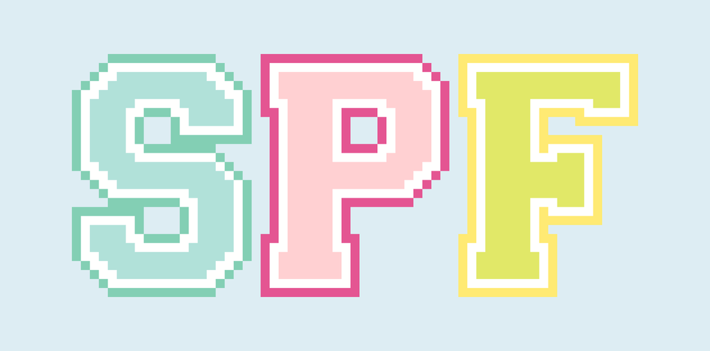SPF - Large