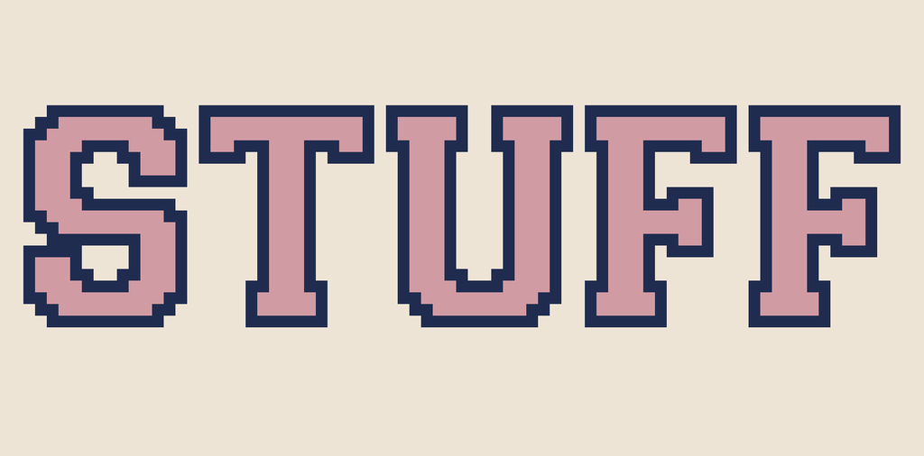 Stuff