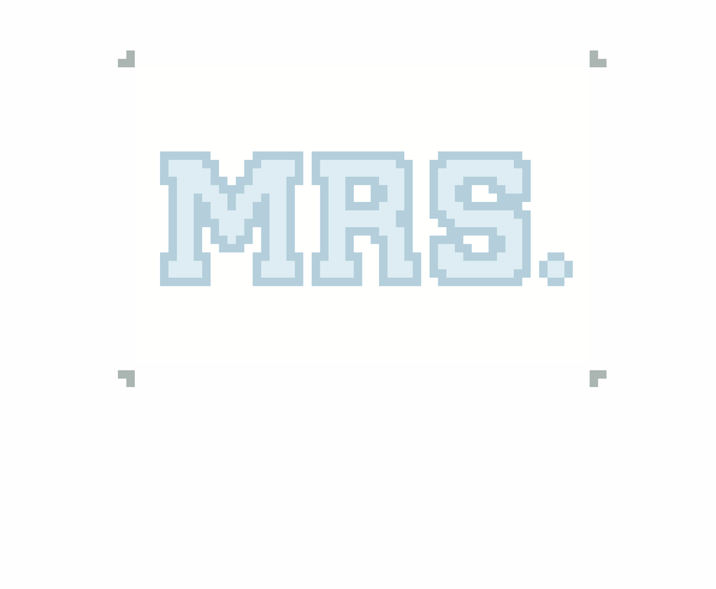 Mrs.