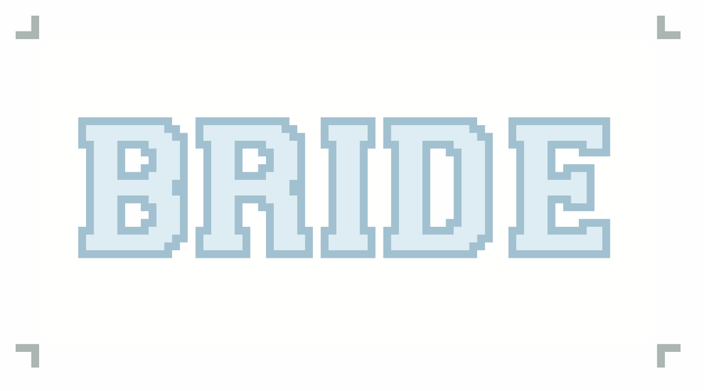 Bride
