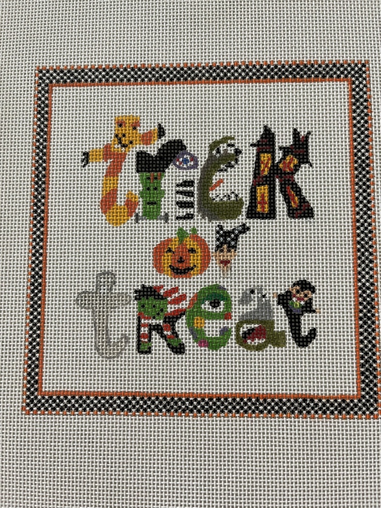 Halloween Ghouls