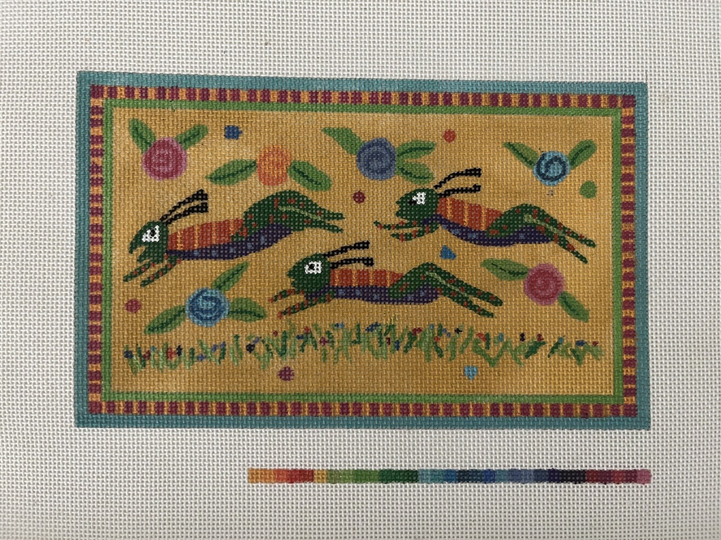 Grasshoppers
