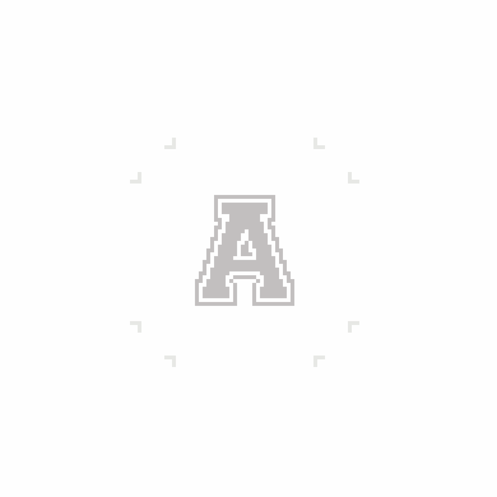 Varsity Letter A