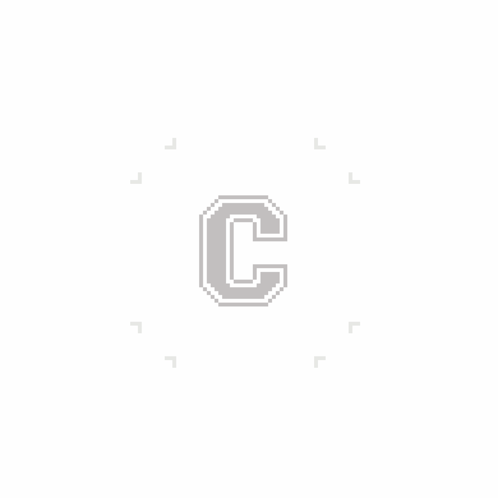 Varsity Letter C