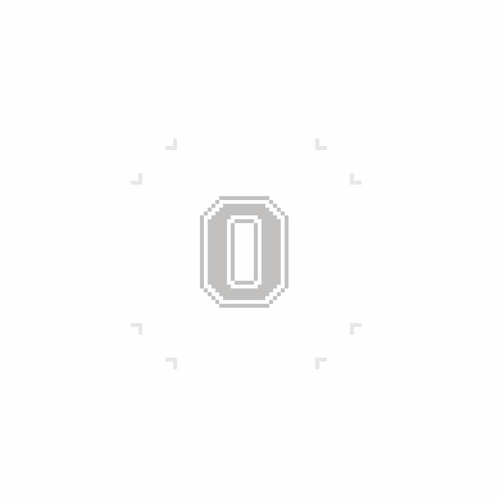Varsity Letter O