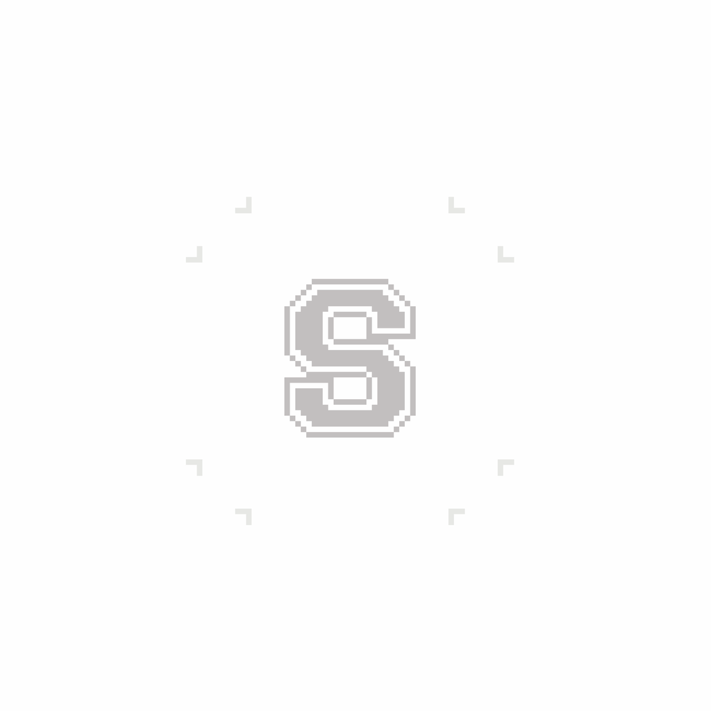 Varsity Letter S