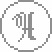 Cursive H