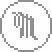 Cursive M