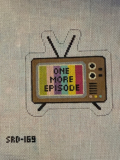 One More Episode