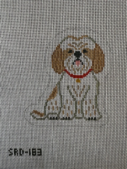 Shih Tzu