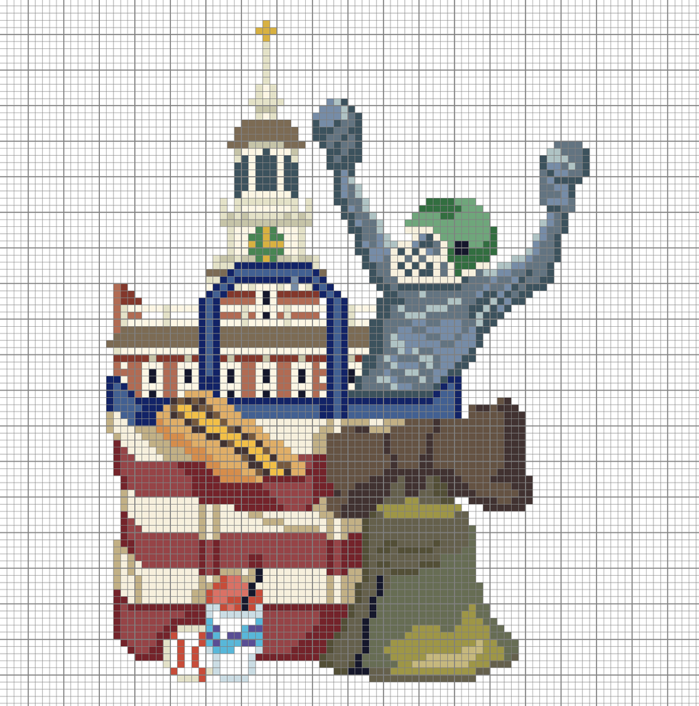 Philly Special Tote