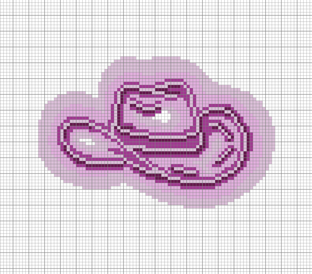 Neon Cowgirl Hat