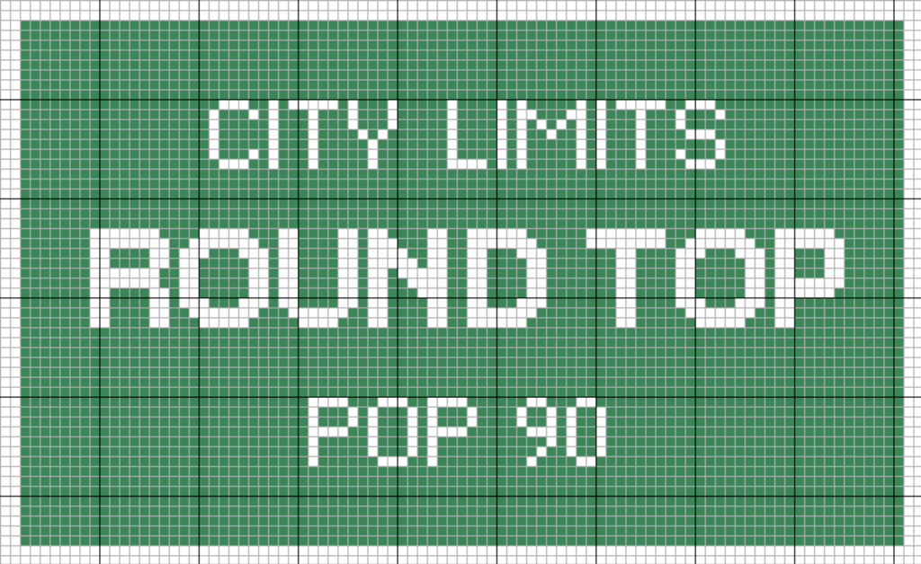Round Top