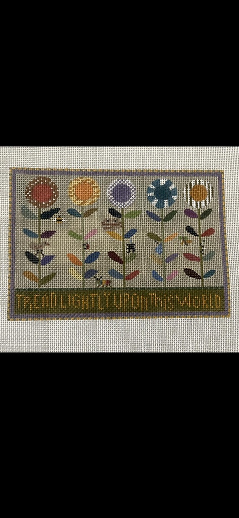 Tread Lightly