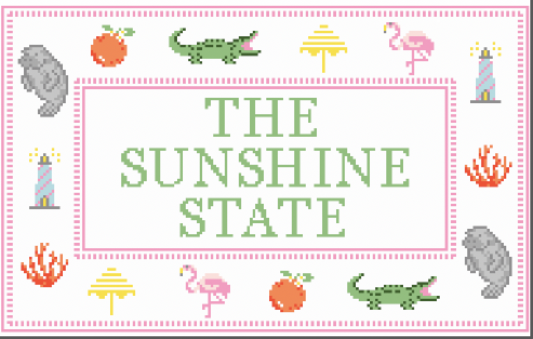 The Sunshine State
