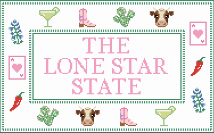 The Lonestar State