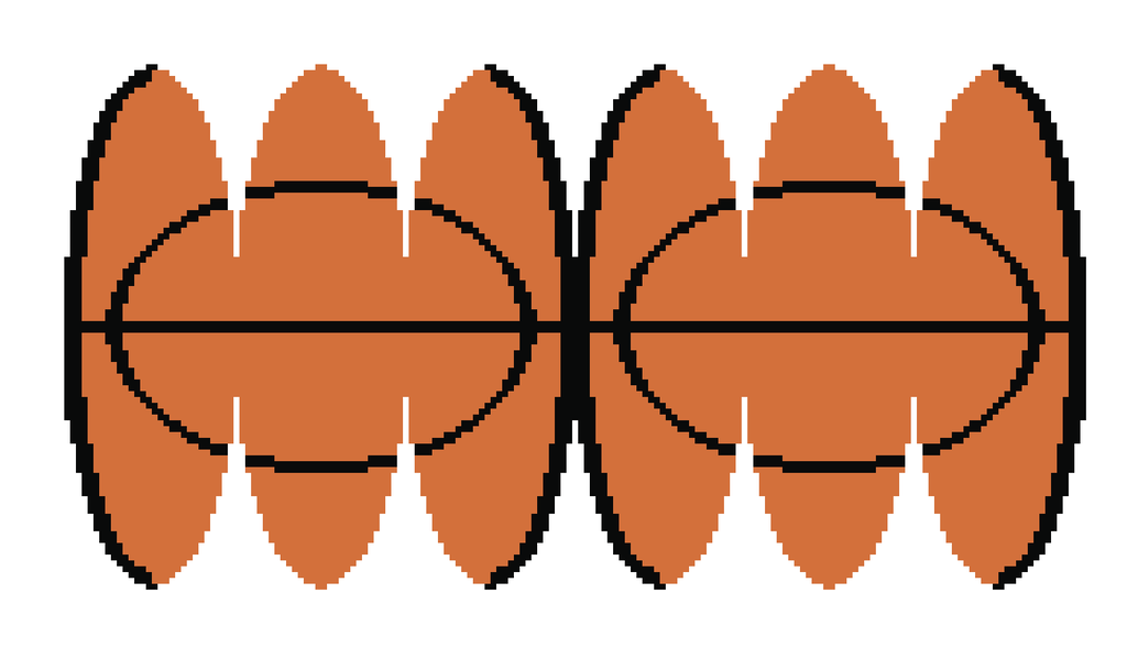 3D Basketball