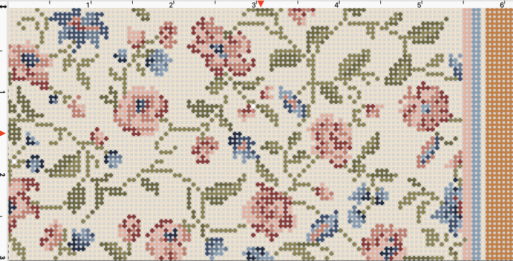 FALL FLORAL - NDLPT JUNCTION