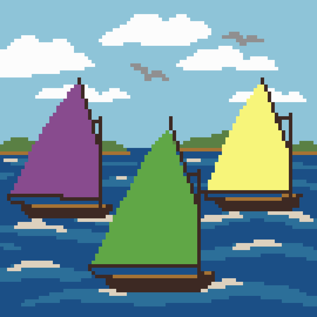 Nantucket Summer