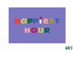 Happiest Hour