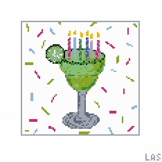 Celebration Margarita