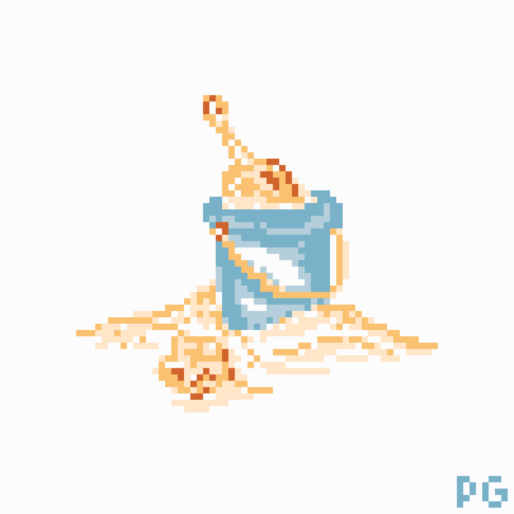 Sand Pail