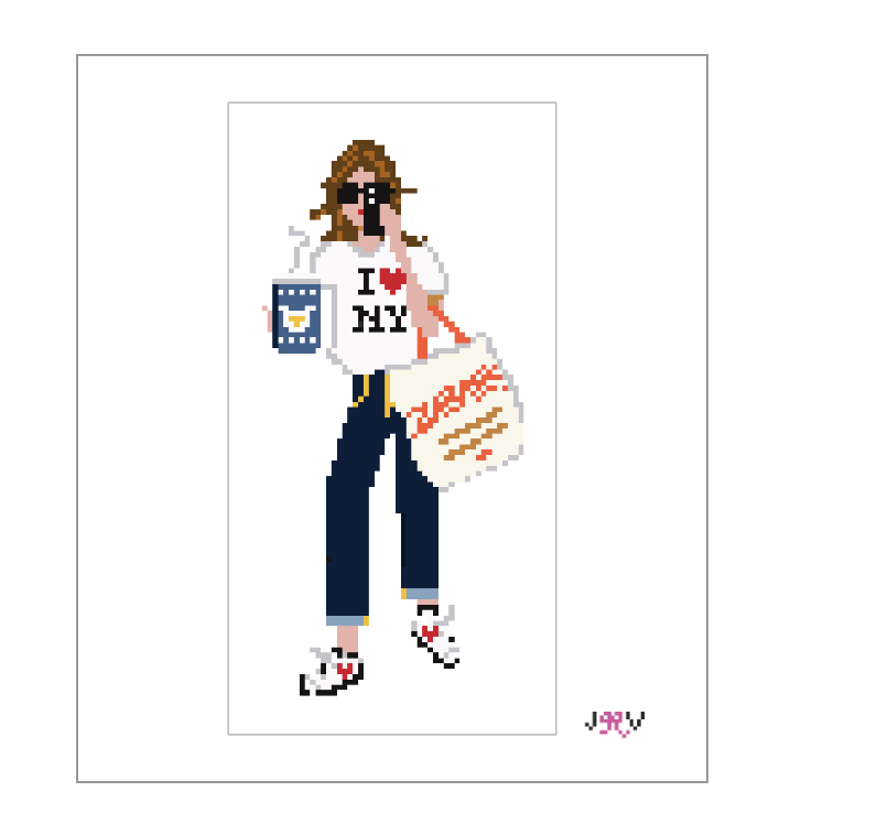 NYC Girl