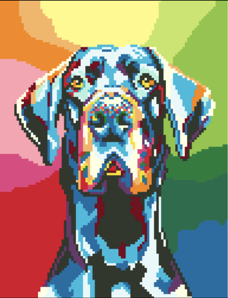 CL Great Dane