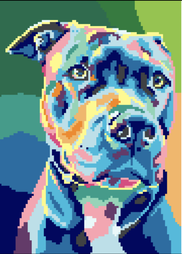 CL Pitt Bull