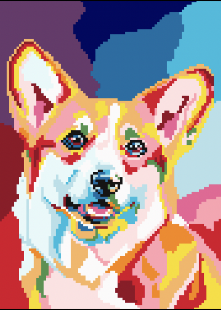 CL Corgi