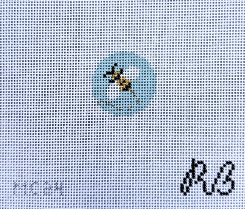 Mini Clip Bee
