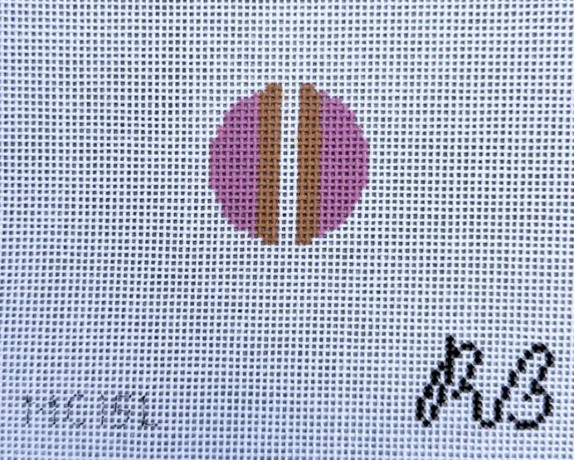 Mini Clip Stripes