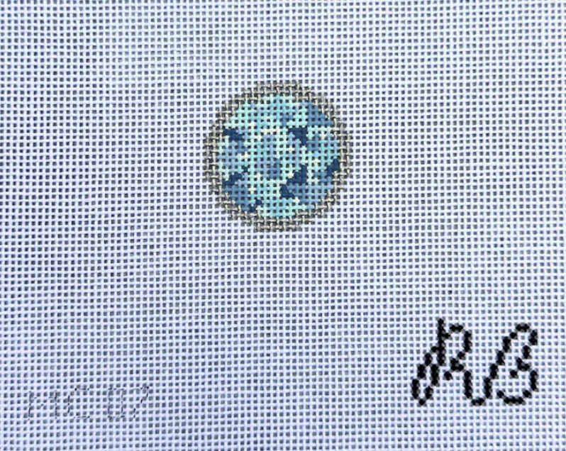 Mini Clip Diamond