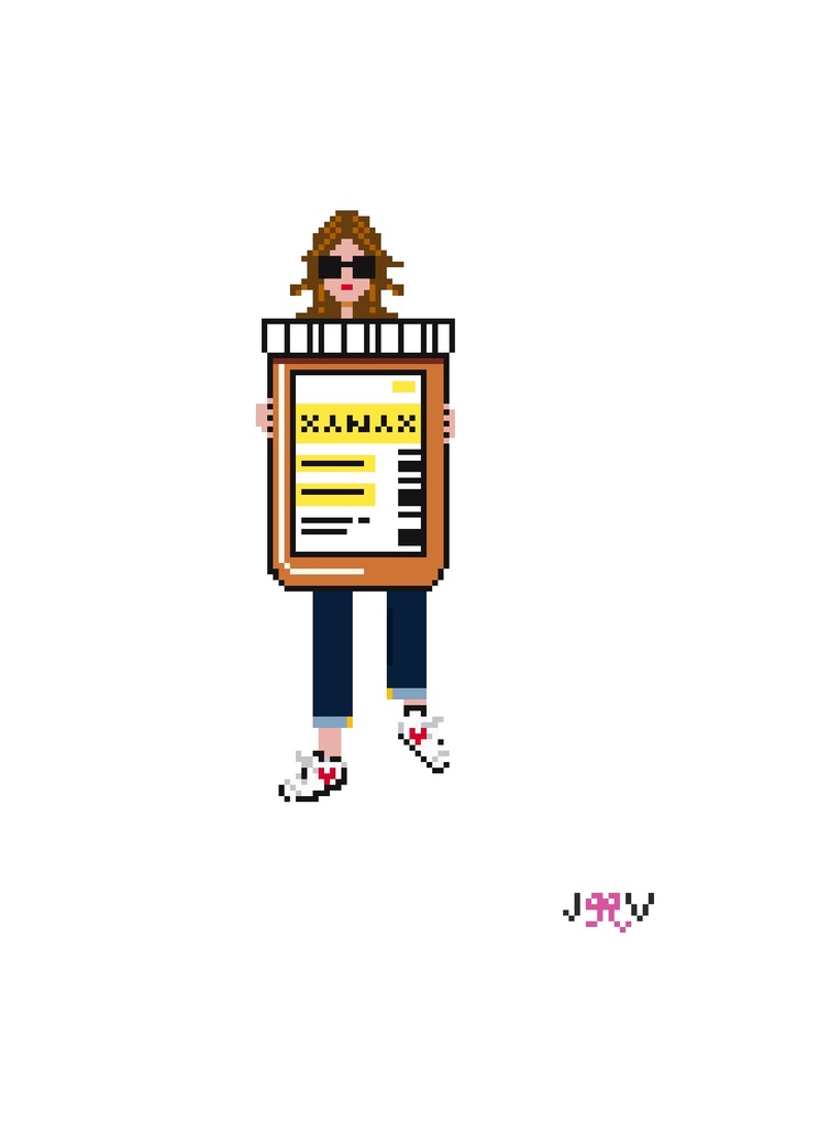 Xanax