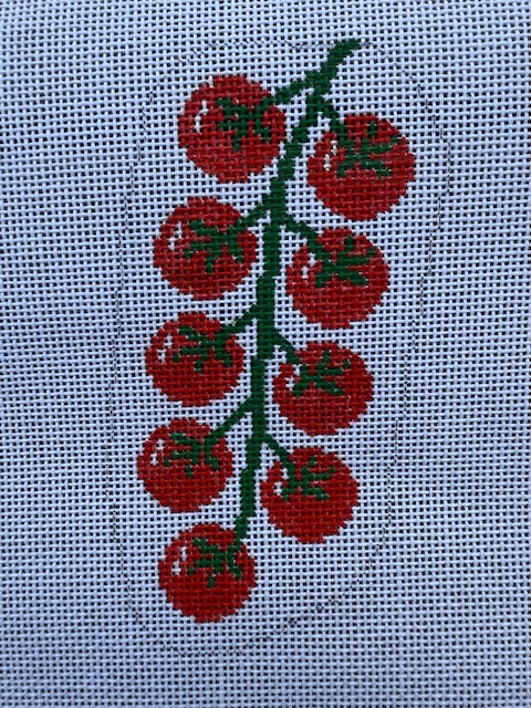 Cherry Tomatoes