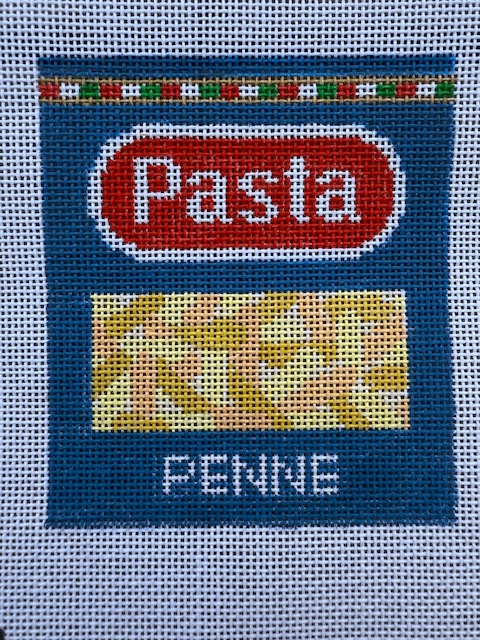 Penne Pasta Box