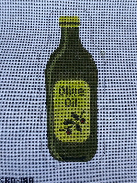 Olive Oil