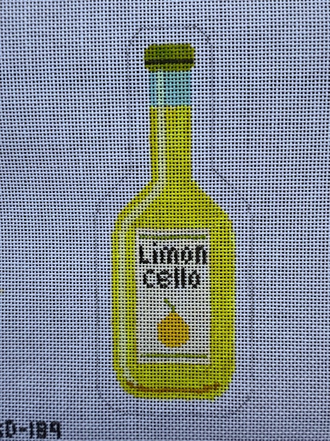 Limoncello