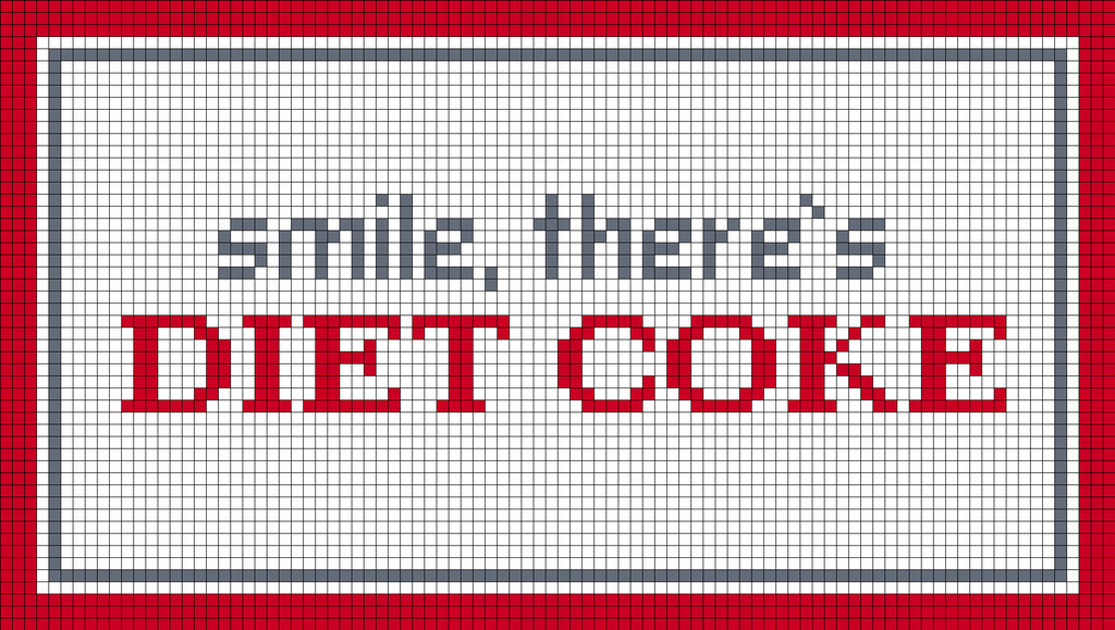 Diet Coke