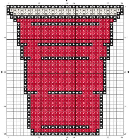 Mini red solo