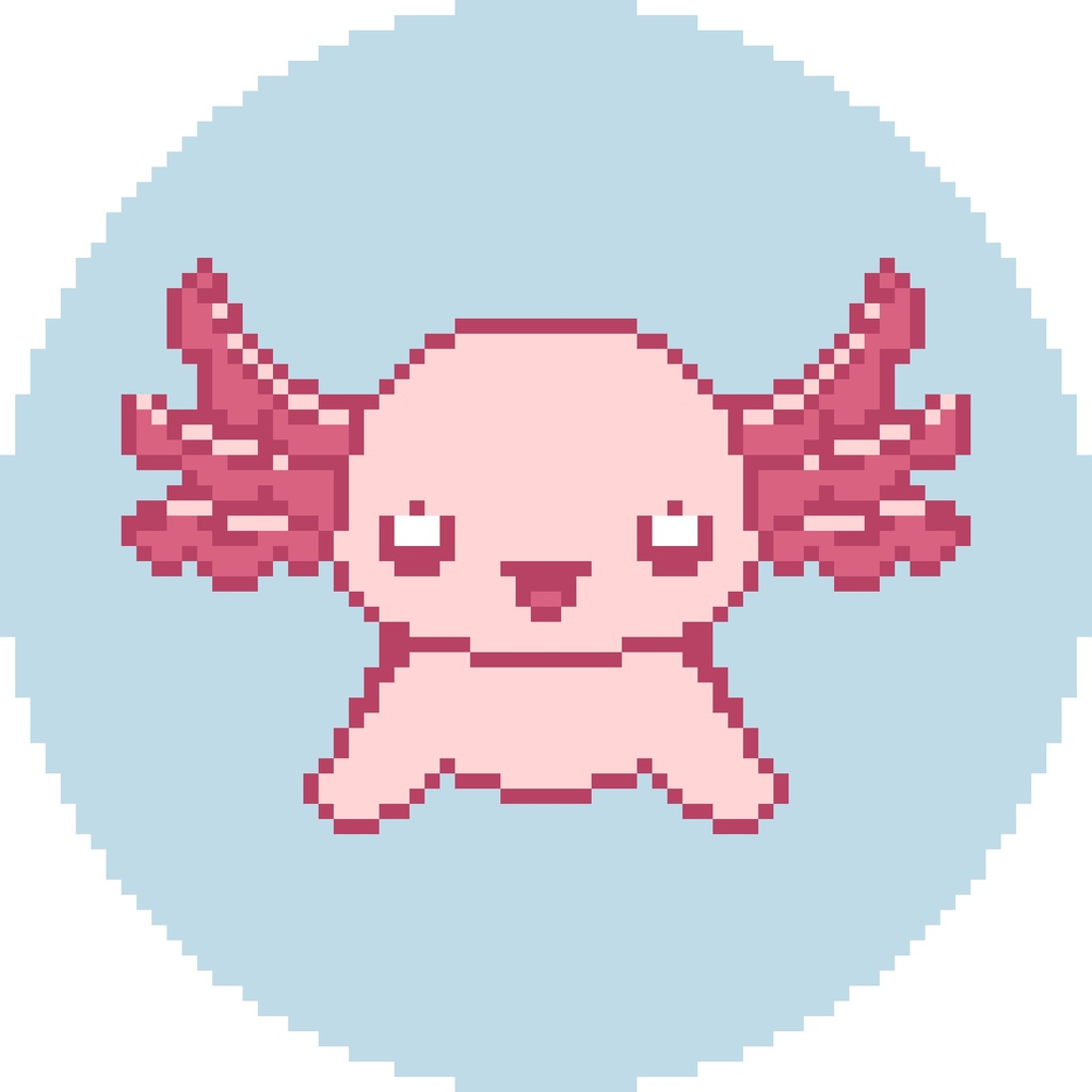 Axolotl