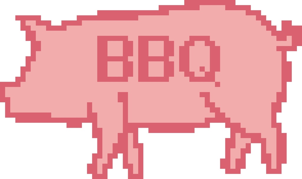 BBQ Pig