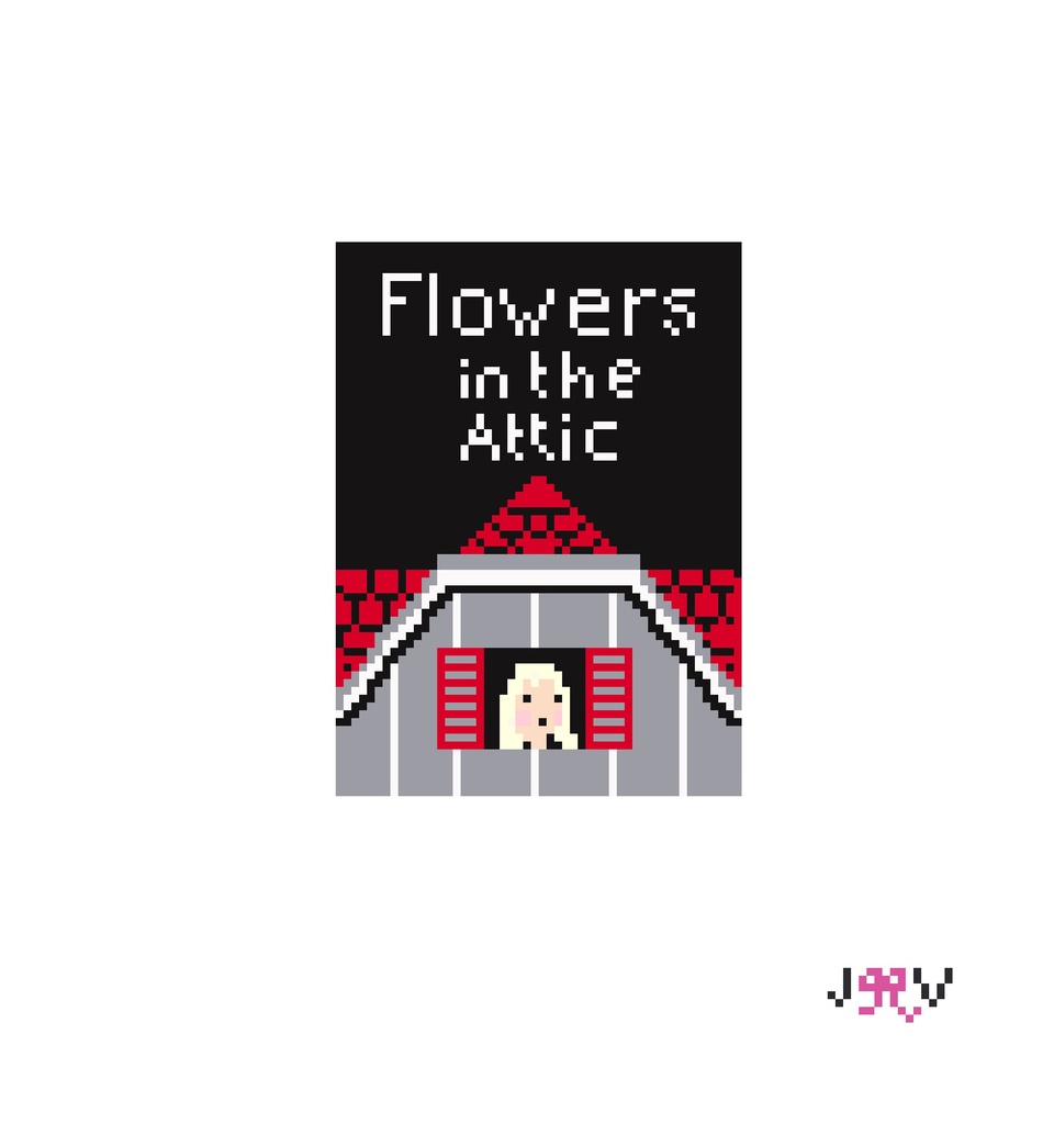 Flowers In The Attic