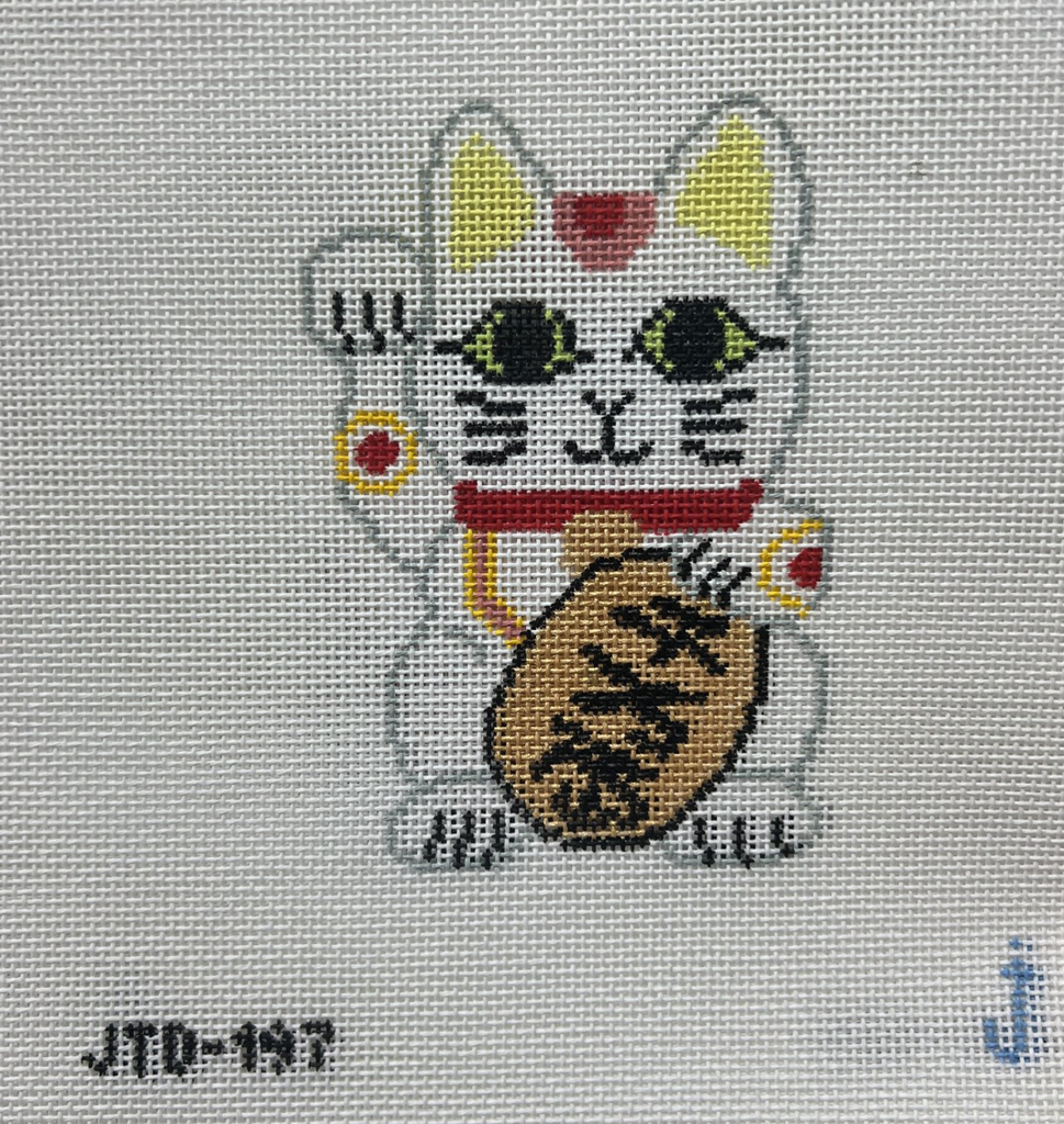 Lucky Cat