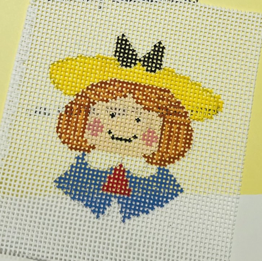 Madeline