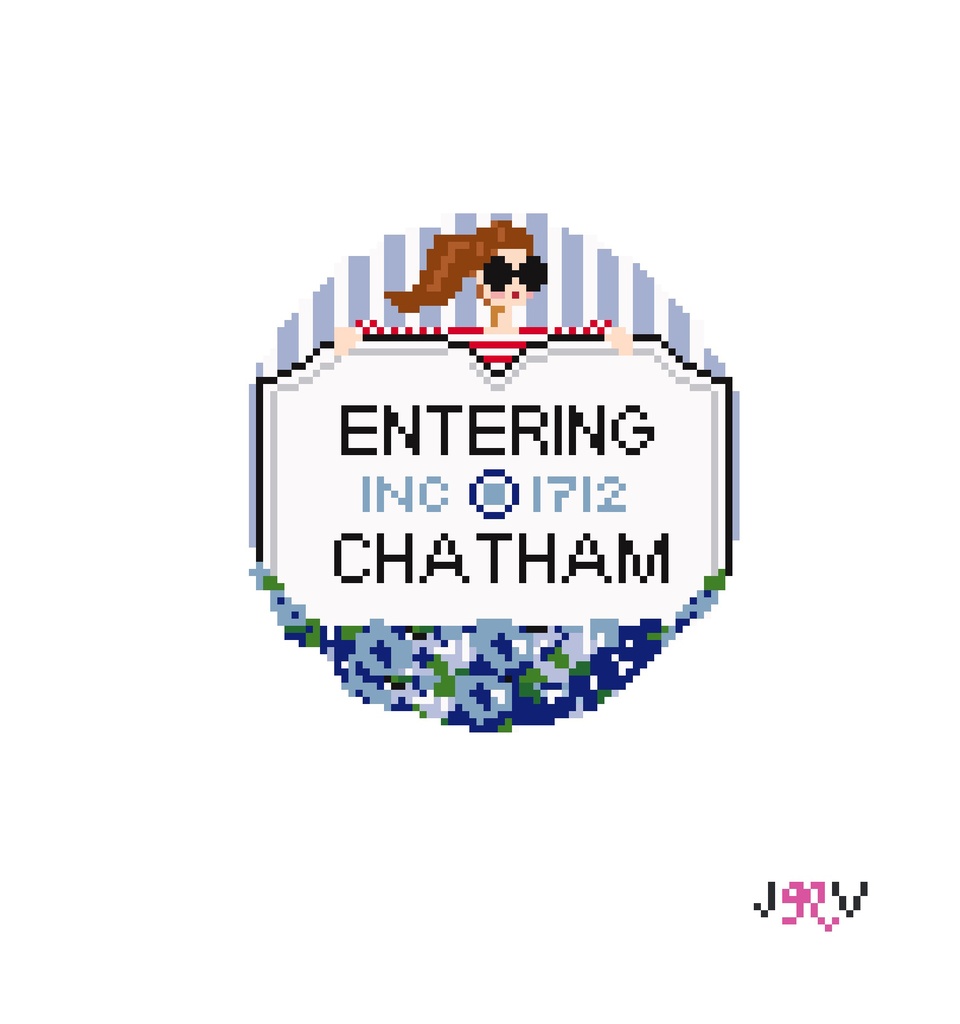 Chatham Bru