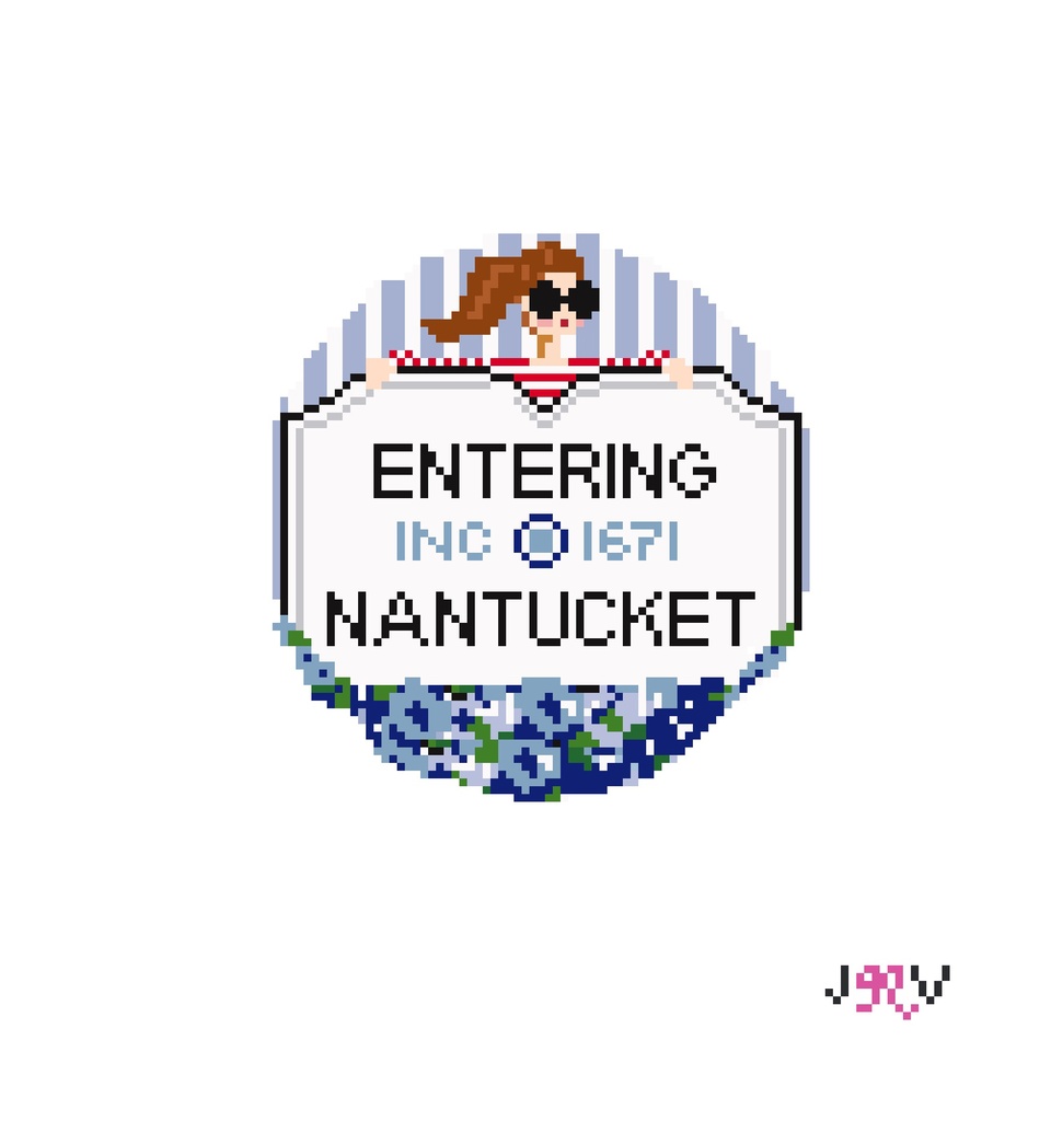 Nantucket Bru